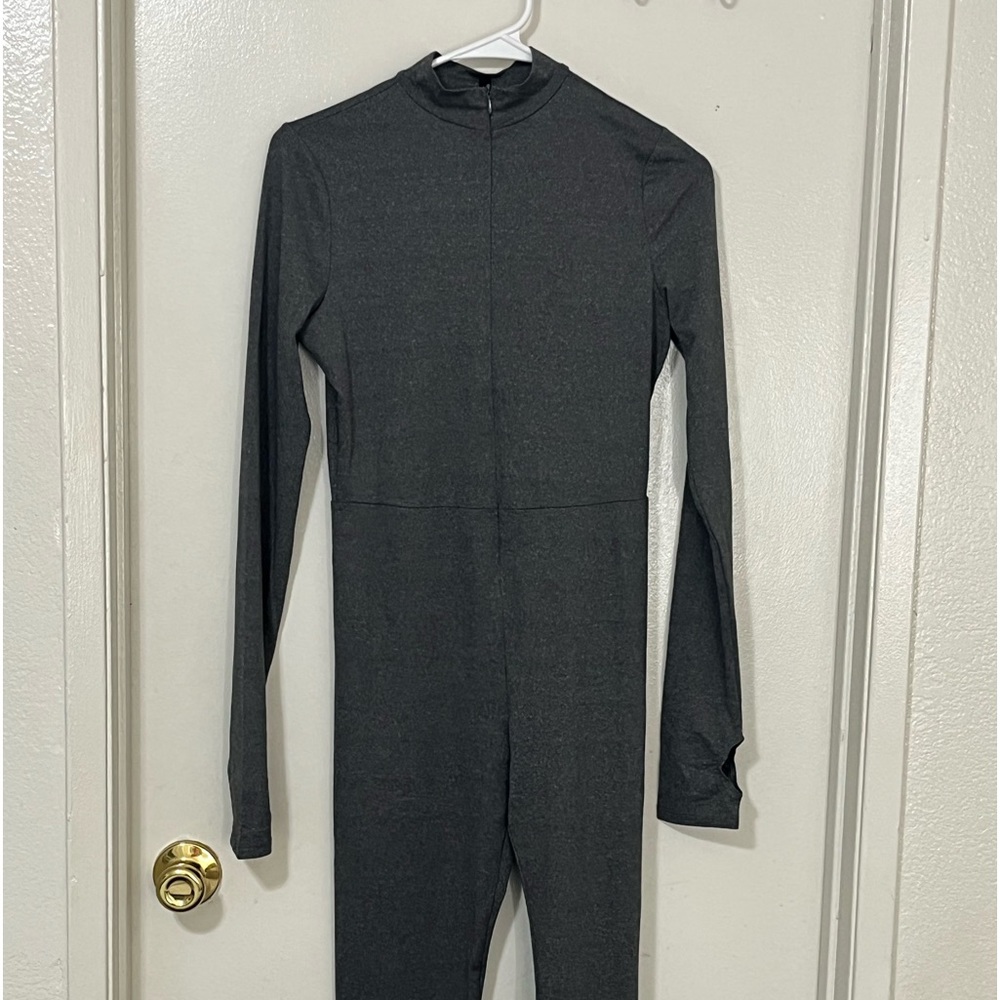 Fashion nova jumpsuit